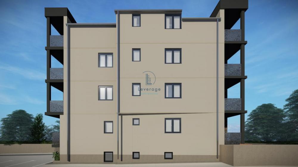 Stan na prodaju u Beogradu, dvoiposoban, 60m2, cena 78000 evra