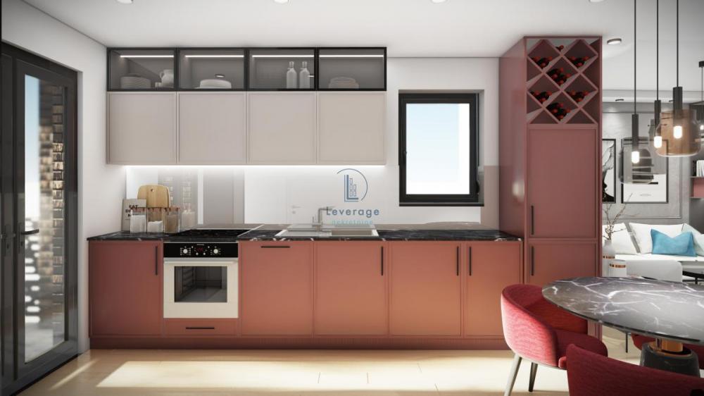 Stan na prodaju u Beogradu, dvoiposoban, 60m2, cena 71411 evra