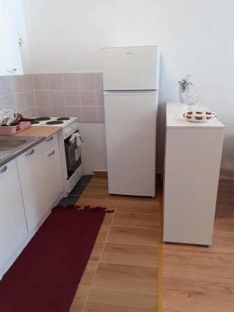 Stan na prodaju u Beogradu, Mirijevo, jednoiposoban, 45m2, cena 95000 evra