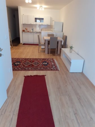 Stan na prodaju u Beogradu, Mirijevo, jednoiposoban, 45m2, cena 95000 evra
