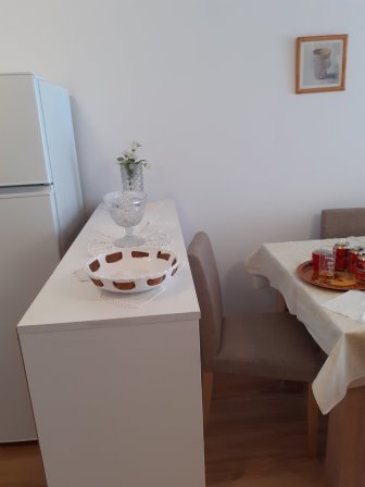 Stan na prodaju u Beogradu, Mirijevo, jednoiposoban, 45m2, cena 95000 evra