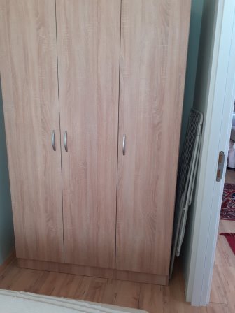 Stan na prodaju u Beogradu, Mirijevo, jednoiposoban, 45m2, cena 95000 evra