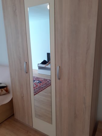 Stan na prodaju u Beogradu, Mirijevo, jednoiposoban, 45m2, cena 95000 evra