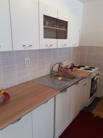 Stan na prodaju u Beogradu, Mirijevo, jednoiposoban, 45m2, cena 95000 evra