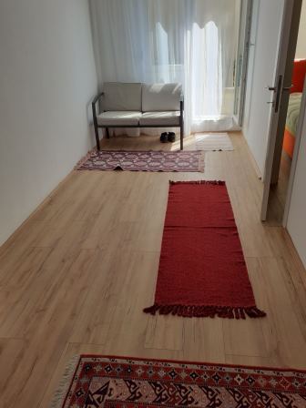 Stan na prodaju u Beogradu, Mirijevo, jednoiposoban, 45m2, cena 95000 evra