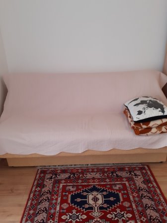 Stan na prodaju u Beogradu, Mirijevo, jednoiposoban, 45m2, cena 95000 evra