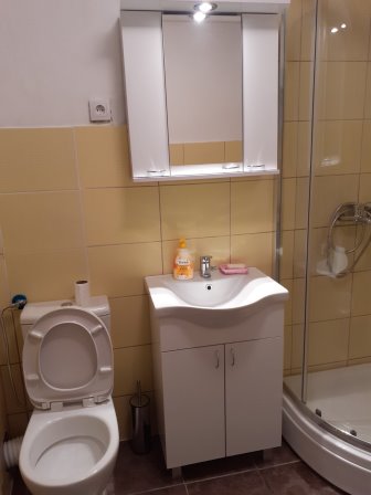 Stan na prodaju u Beogradu, Mirijevo, jednoiposoban, 45m2, cena 95000 evra