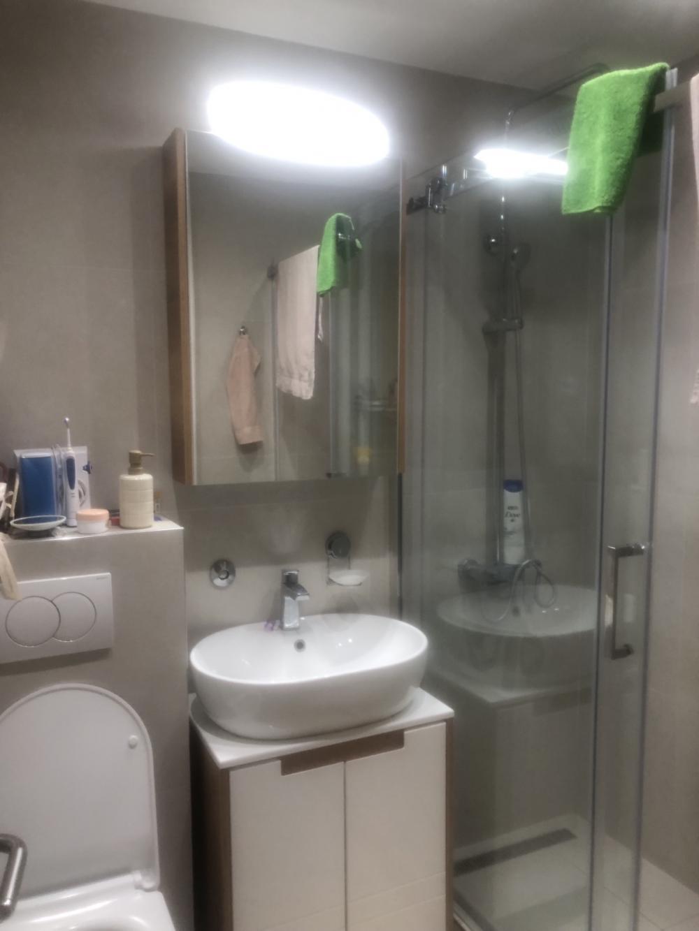Stan na prodaju u Beogradu, Konjarnik, dvosoban, 56m2, cena 159000 evra