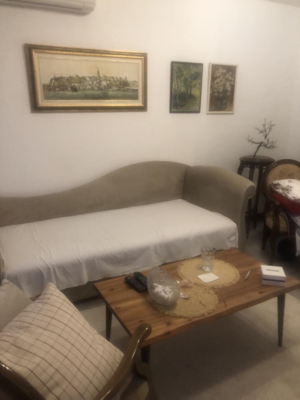 Stan na prodaju u Beogradu, Konjarnik, dvosoban, 56m2, cena 159000 evra