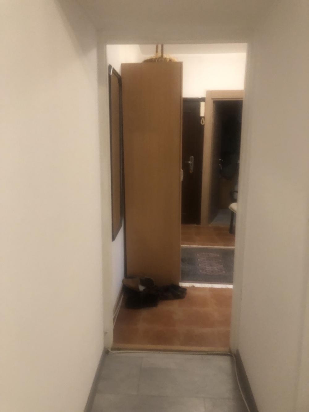 Stan na prodaju u Beogradu, Konjarnik, dvosoban, 56m2, cena 159000 evra