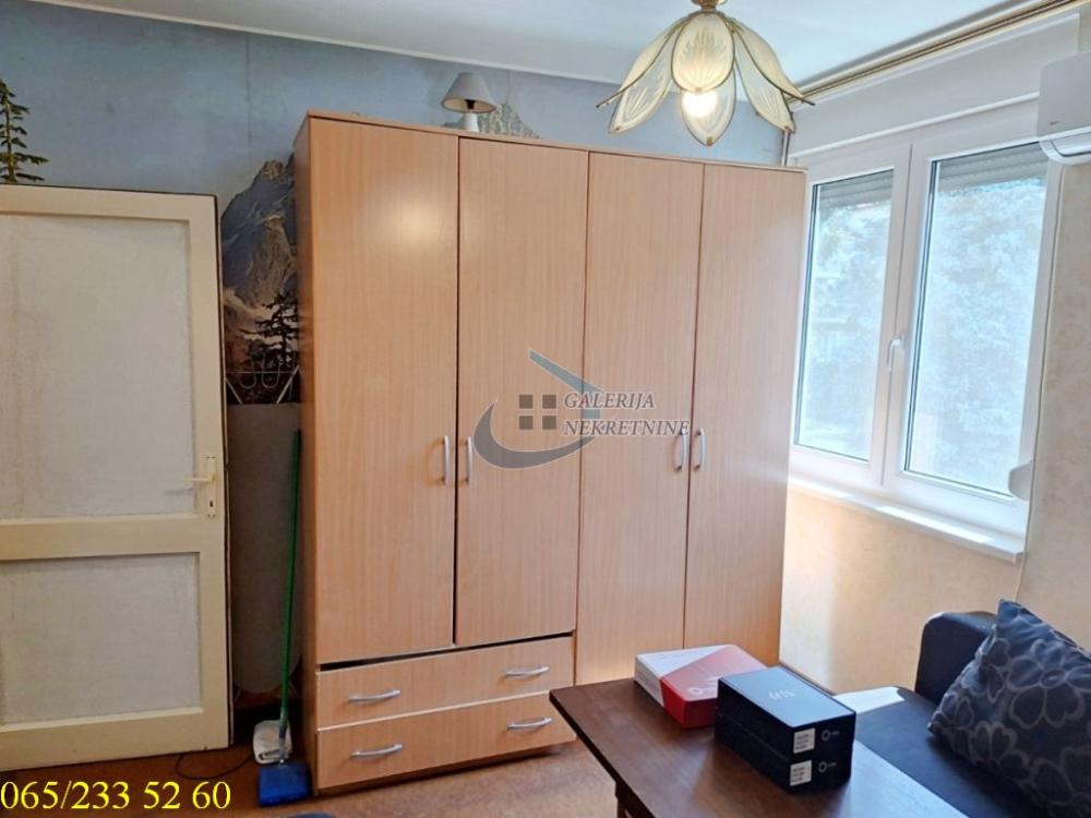 Stan na prodaju u Beogradu, Višnjička banja, dvosoban, 56m2, cena 106500 evra