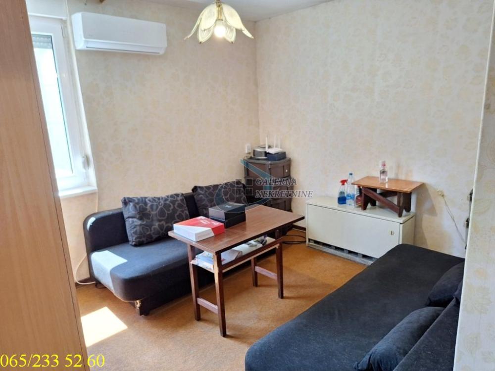 Stan na prodaju u Beogradu, Višnjička banja, dvosoban, 56m2, cena 106500 evra