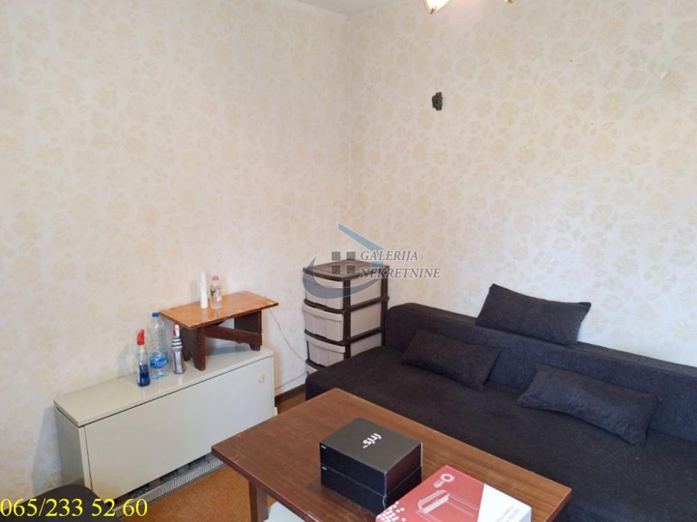 Stan na prodaju u Beogradu, Višnjička banja, dvosoban, 56m2, cena 106500 evra