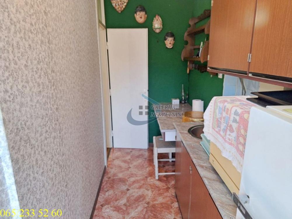 Stan na prodaju u Beogradu, Višnjička banja, dvosoban, 56m2, cena 106500 evra