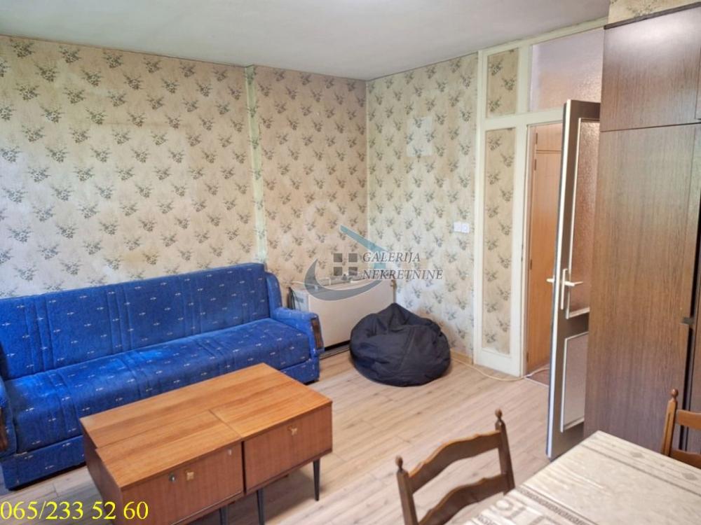 Stan na prodaju u Beogradu, Višnjička banja, dvosoban, 56m2, cena 106500 evra