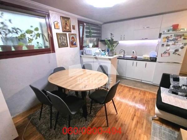 Stan na prodaju u Beogradu, Nova Galenika, dvoiposoban, 47m2, cena 55000 evra