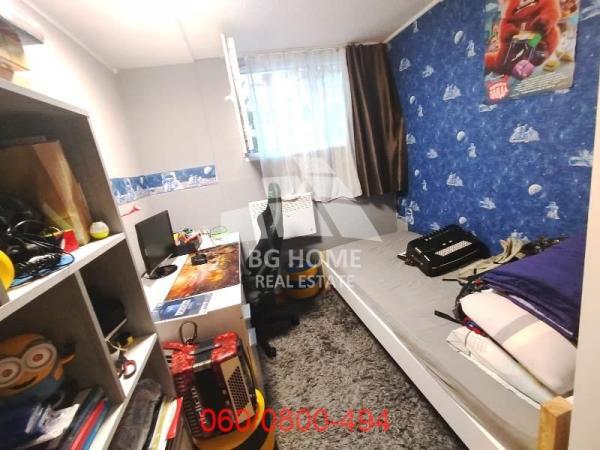 Stan na prodaju u Beogradu, Nova Galenika, dvoiposoban, 47m2, cena 55000 evra