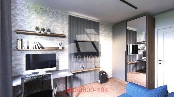 Stan na prodaju u Beogradu, Vračar, trosoban, 62m2, cena 279000 evra