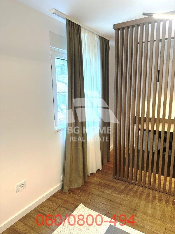 Stan na prodaju u Beogradu, Vračar, trosoban, 62m2, cena 279000 evra