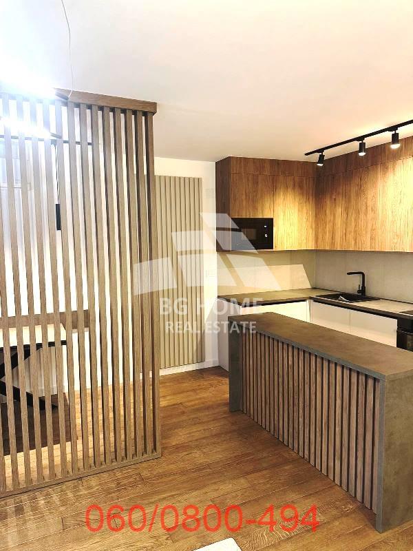 Stan na prodaju u Beogradu, Vračar, trosoban, 62m2, cena 279000 evra