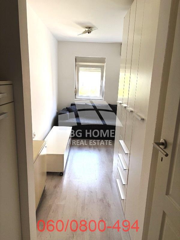 Stan na prodaju u Beogradu, Vračar (Hram), 80m2, cena 145000 evra