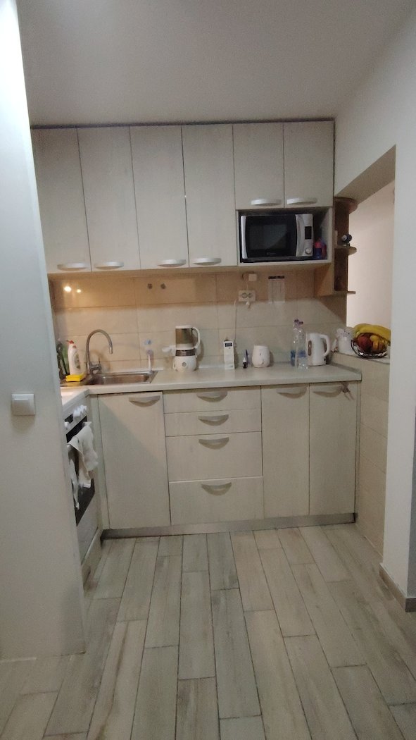 Stan na prodaju u Beogradu, Ledine, trosoban, 69m2, cena 162000 evra