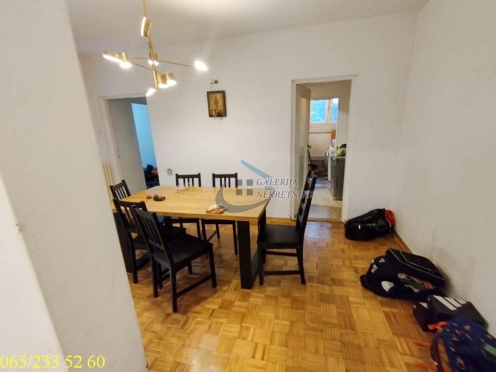 Stan na prodaju u Beogradu, Vidikovac, cetvorosoban, 94m2, cena 243000 evra