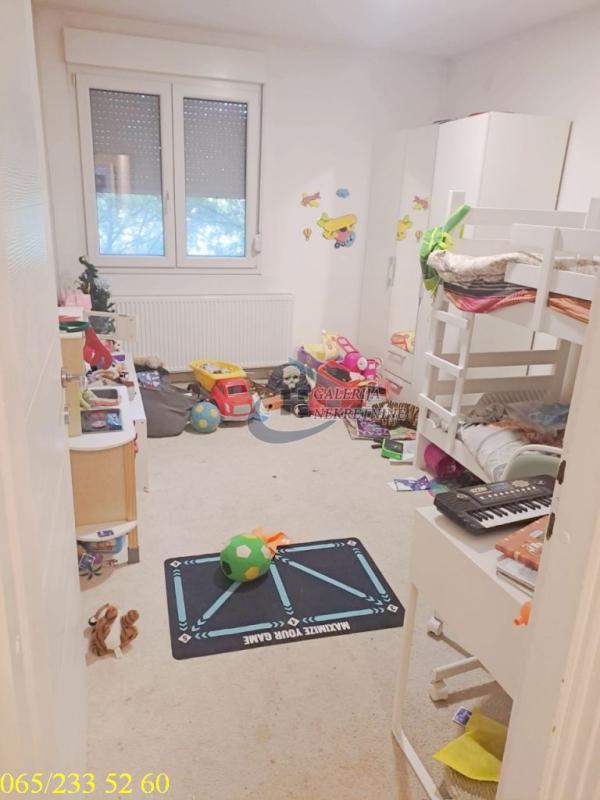 Stan na prodaju u Beogradu, Vidikovac, cetvorosoban, 94m2, cena 243000 evra