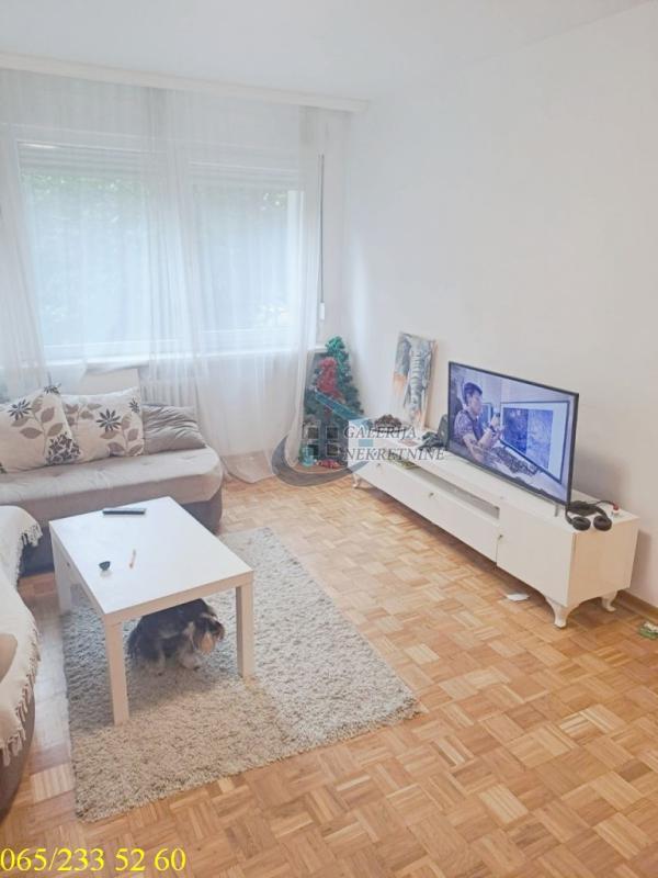 Stan na prodaju u Beogradu, Vidikovac, cetvorosoban, 94m2, cena 243000 evra