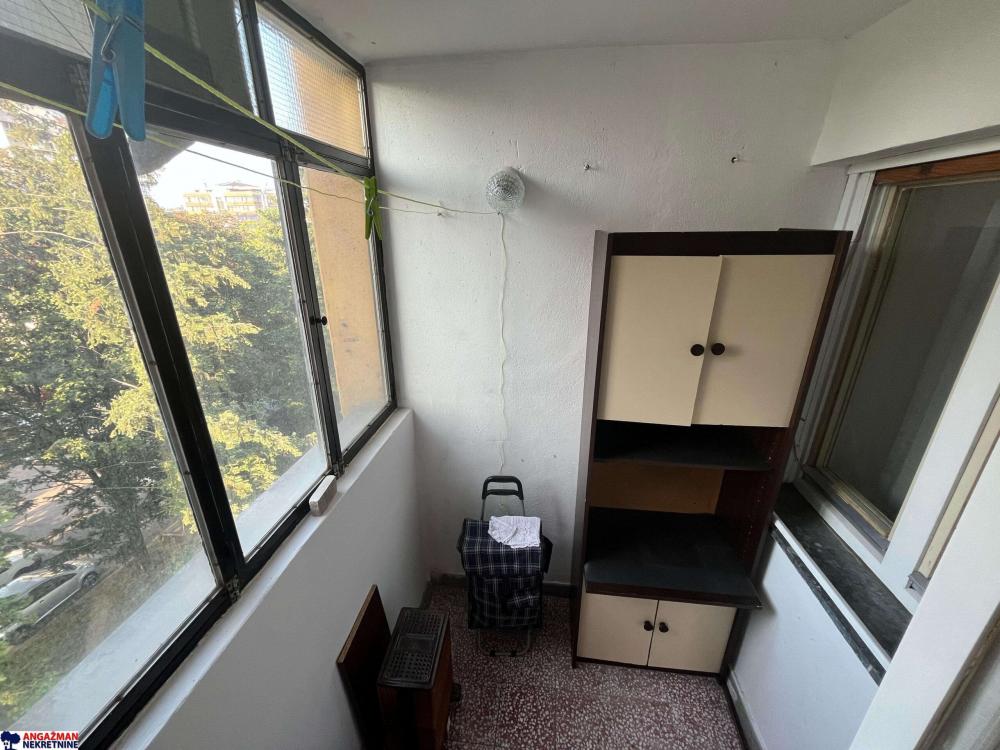 Stan na prodaju u Beogradu, Save Kovačevića, jednoiposoban, 37m2, cena 110000 evra