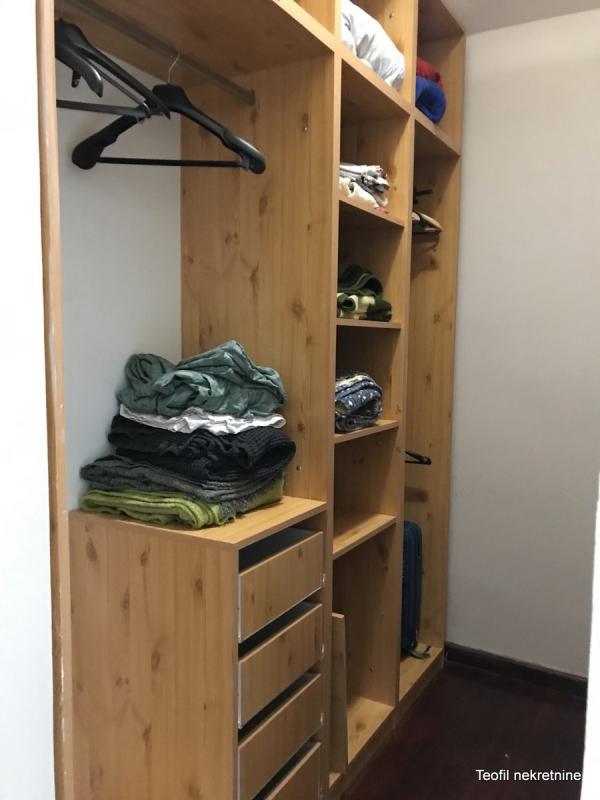Stan na prodaju u Beogradu, Zemun Kej, cetvorosoban, 135m2, cena 430000 evra