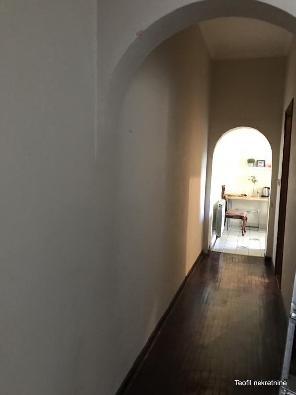 Stan na prodaju u Beogradu, Zemun Kej, cetvorosoban, 135m2, cena 430000 evra
