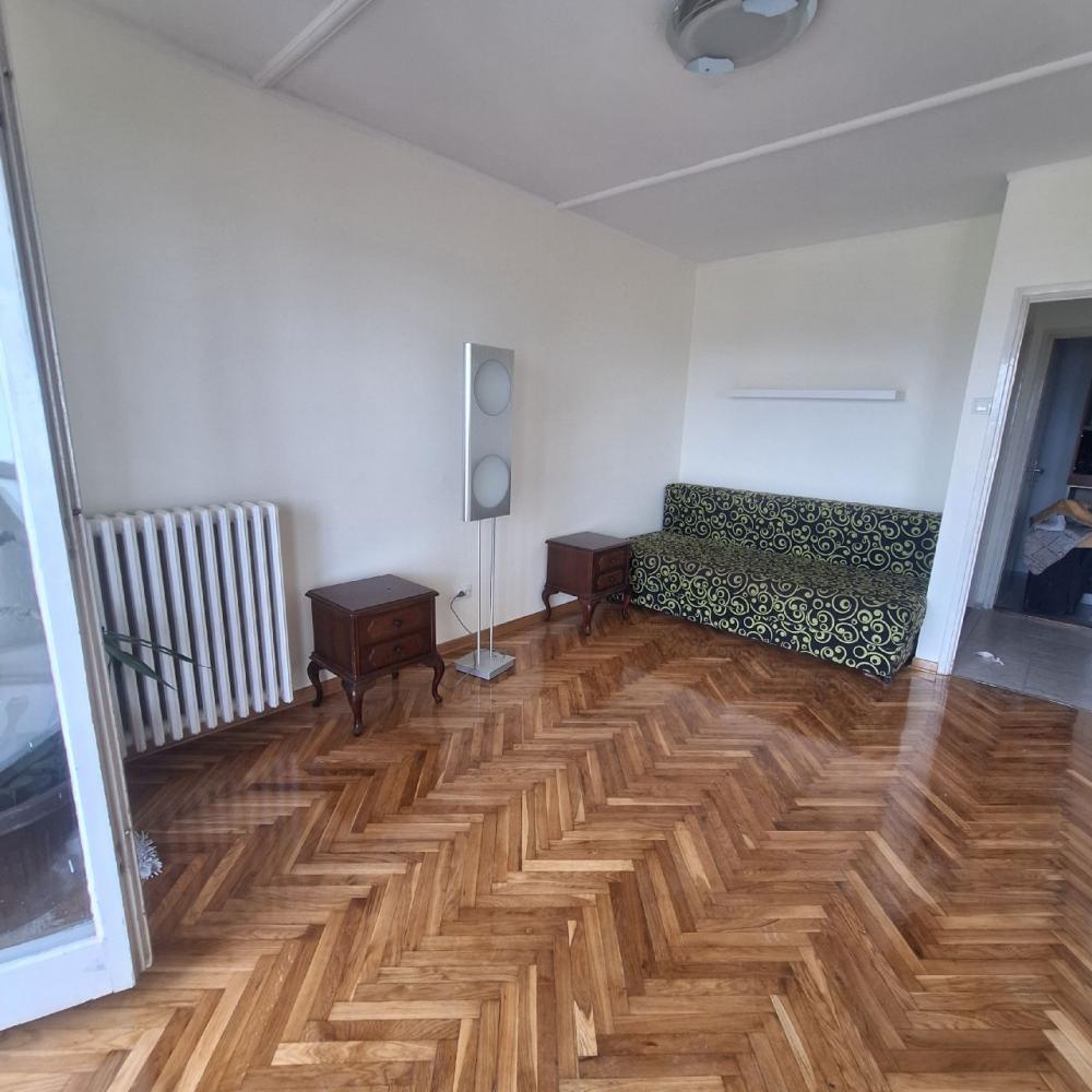 Stan na prodaju u Beogradu, Bogoslovija, jednosoban, 46m2, cena 140000 evra