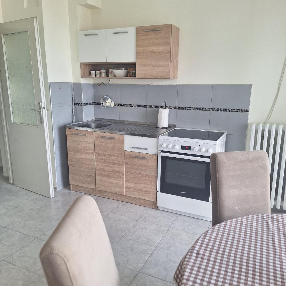 Stan na prodaju u Beogradu, Bogoslovija, jednosoban, 46m2, cena 140000 evra