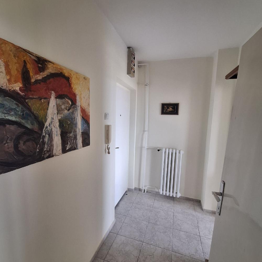 Stan na prodaju u Beogradu, Bogoslovija, jednosoban, 46m2, cena 140000 evra