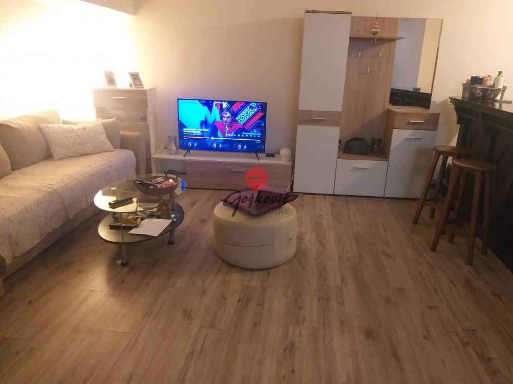 Stan na prodaju u Beogradu, Gornji Dorćol, dvosoban, 50m2, cena 115000 evra