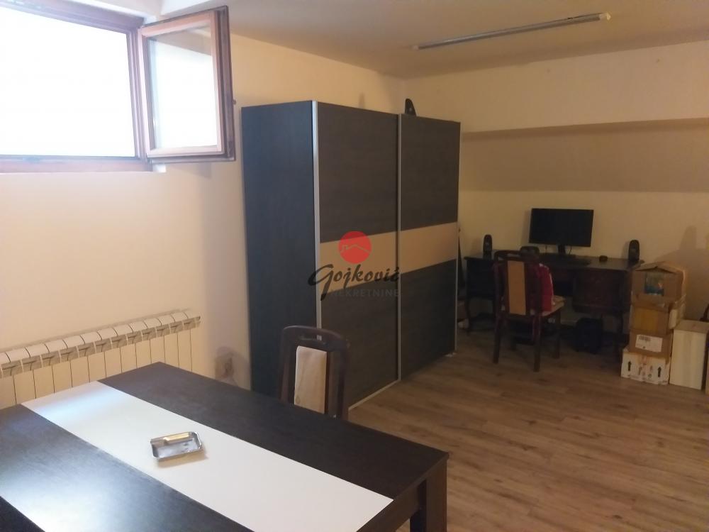 Stan na prodaju u Beogradu, Gornji Dorćol, dvosoban, 50m2, cena 115000 evra