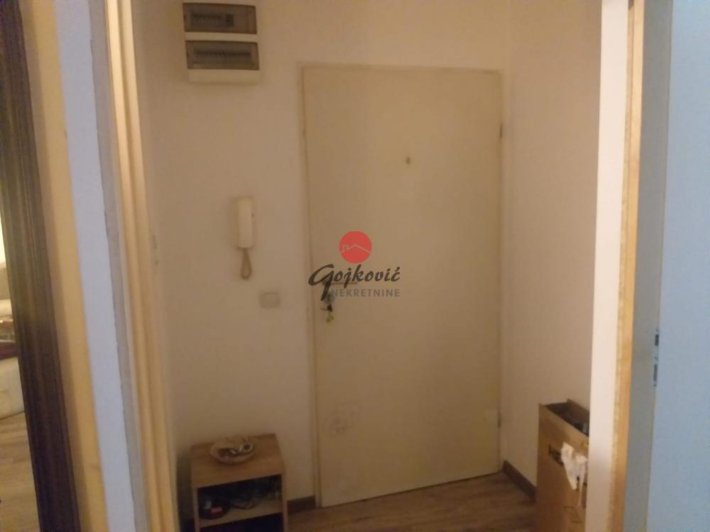 Stan na prodaju u Beogradu, Gornji Dorćol, dvosoban, 50m2, cena 115000 evra