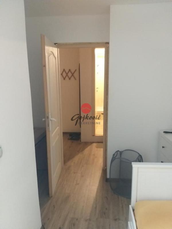 Stan na prodaju u Beogradu, Gornji Dorćol, dvosoban, 50m2, cena 115000 evra