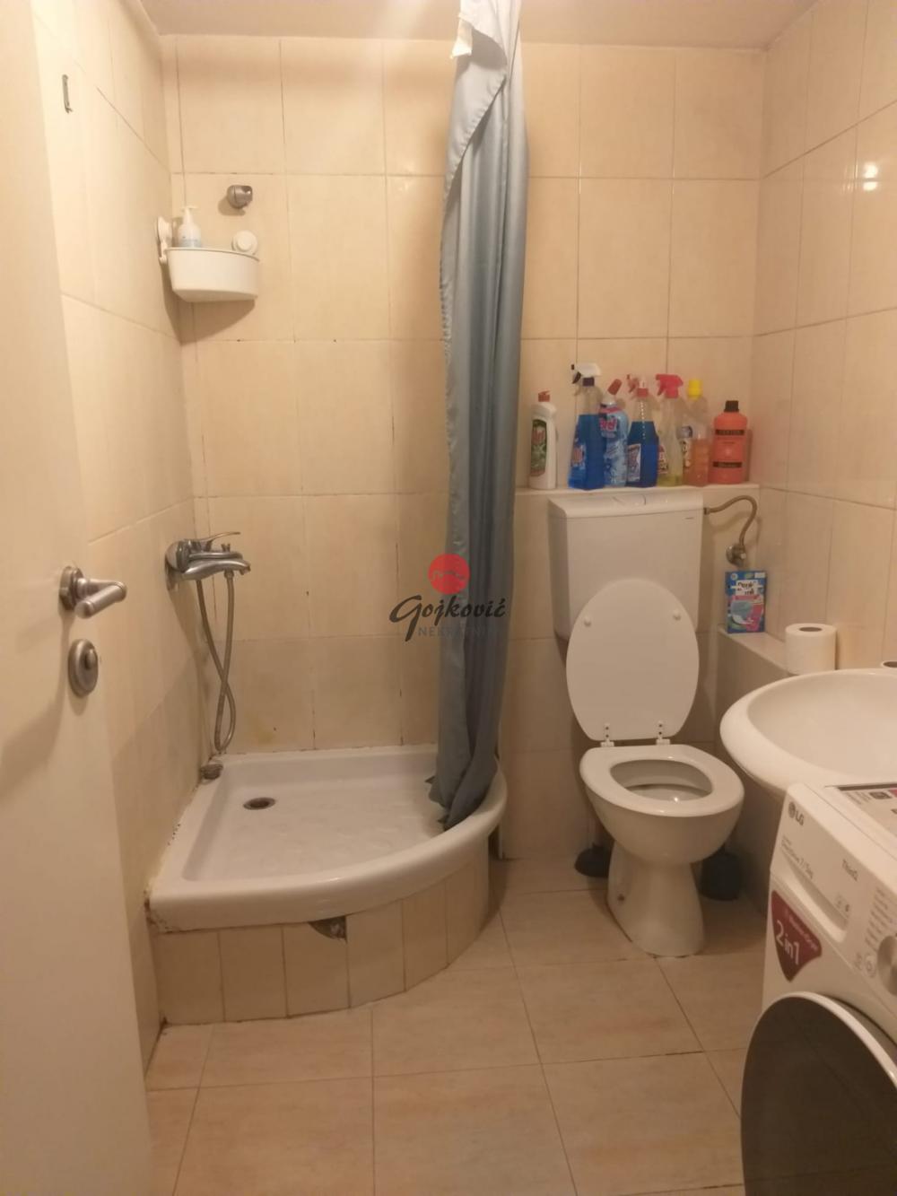 Stan na prodaju u Beogradu, Gornji Dorćol, dvosoban, 50m2, cena 115000 evra