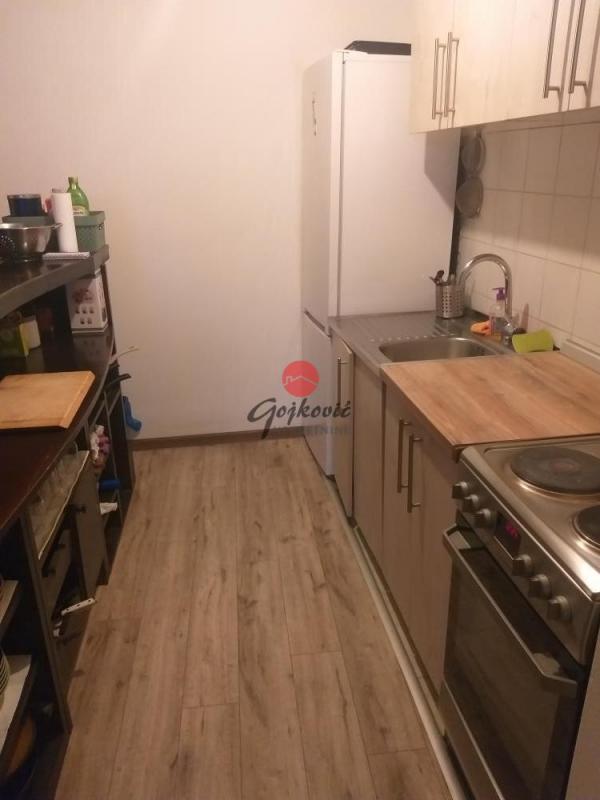 Stan na prodaju u Beogradu, Gornji Dorćol, dvosoban, 50m2, cena 115000 evra