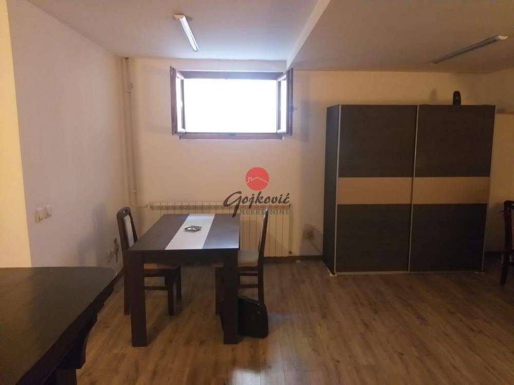Stan na prodaju u Beogradu, Gornji Dorćol, dvosoban, 50m2, cena 115000 evra