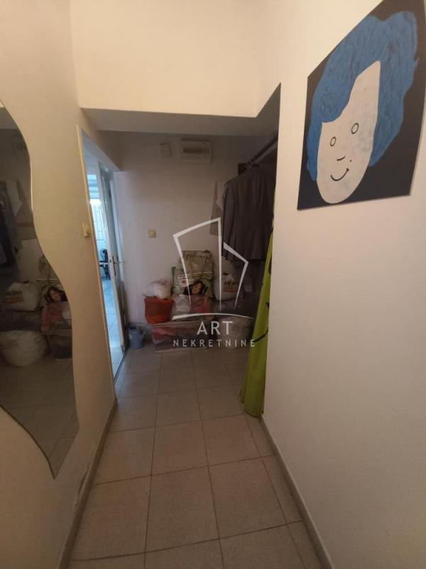 Stan na prodaju u Beogradu, Beograd (centar), dvosoban, 26m2, cena 120000 evra