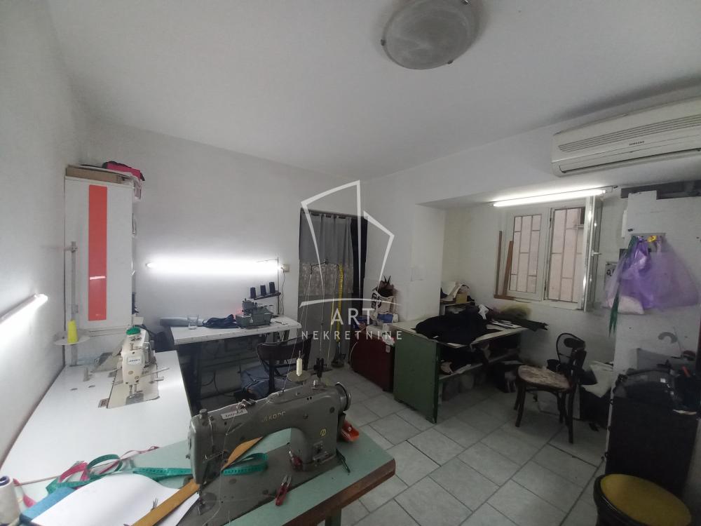 Stan na prodaju u Beogradu, Beograd (centar), dvosoban, 26m2, cena 120000 evra
