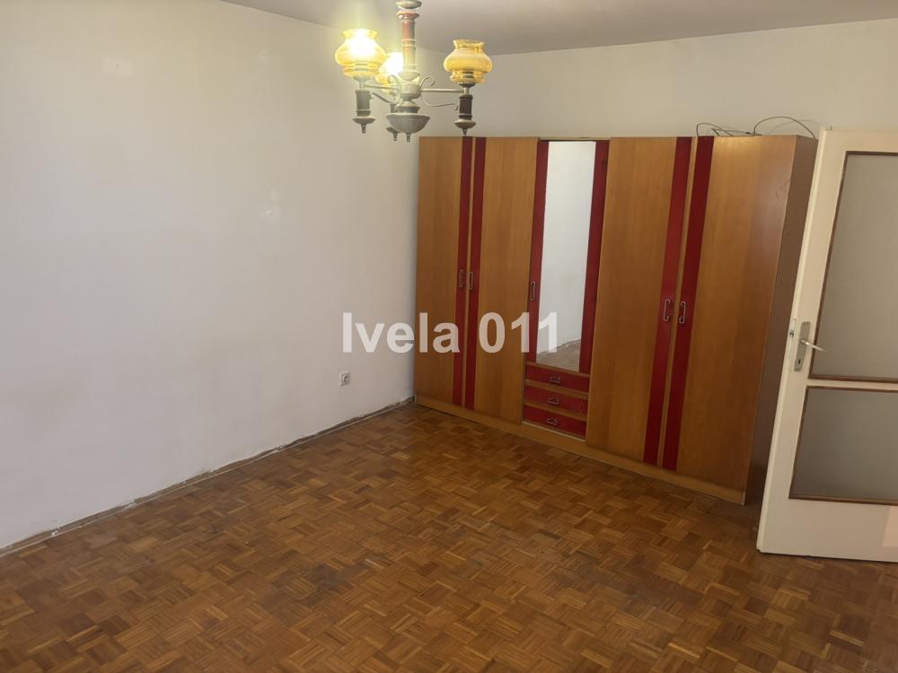 Stan na prodaju u Beogradu, Braće Jerković, jednosoban, 47m2, cena 128000 evra