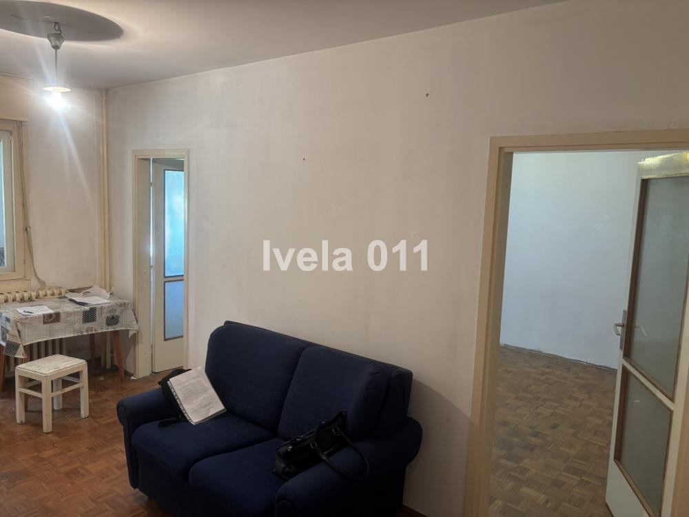 Stan na prodaju u Beogradu, Braće Jerković, jednosoban, 47m2, cena 128000 evra