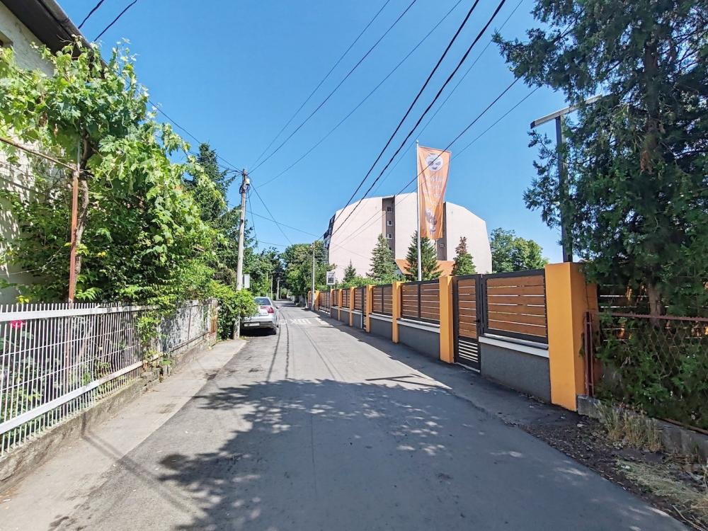 Stan na prodaju u Beogradu, Krnjača, 29m2, cena 53500 evra