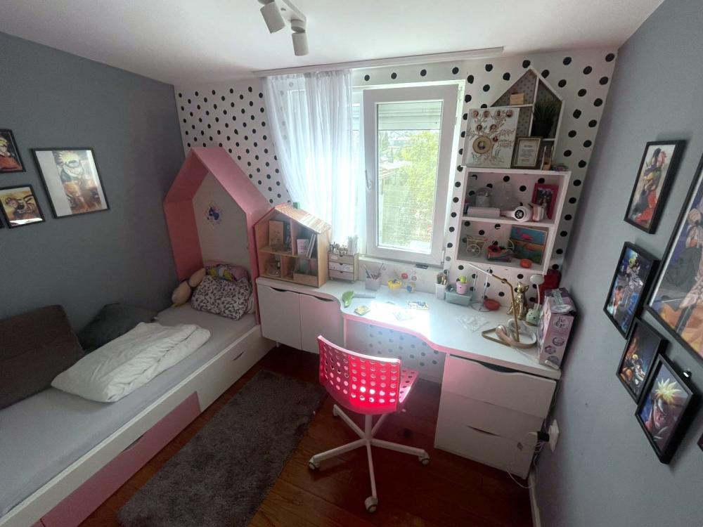 Stan na prodaju u Beogradu, Banovo brdo, 125m2, cena 250000 evra