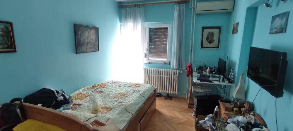 Stan na prodaju u Beogradu, Banovo brdo, 125m2, cena 250000 evra