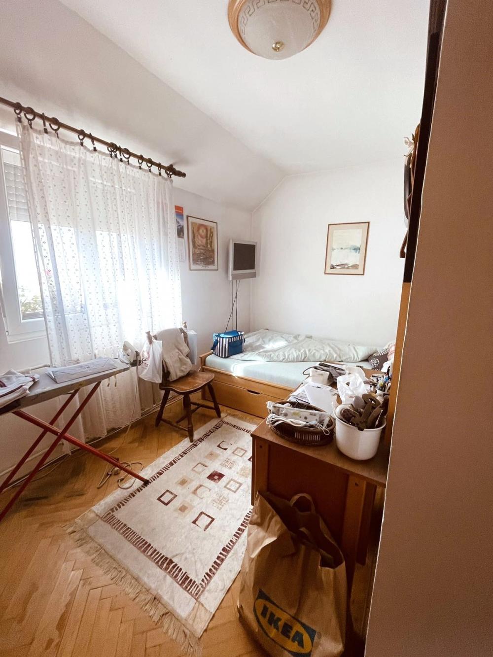 Stan na prodaju u Beogradu, Banovo brdo, 125m2, cena 250000 evra